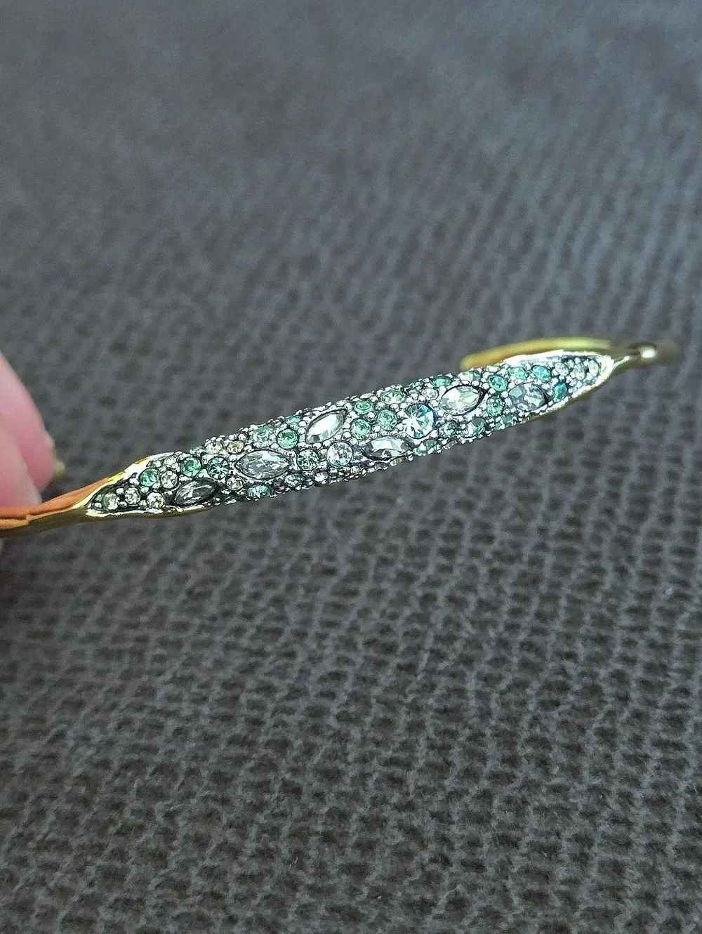 Alexis Bittar 